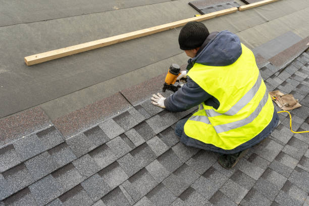 Trusted North Sioux City, SD Roofing Contractor Experts