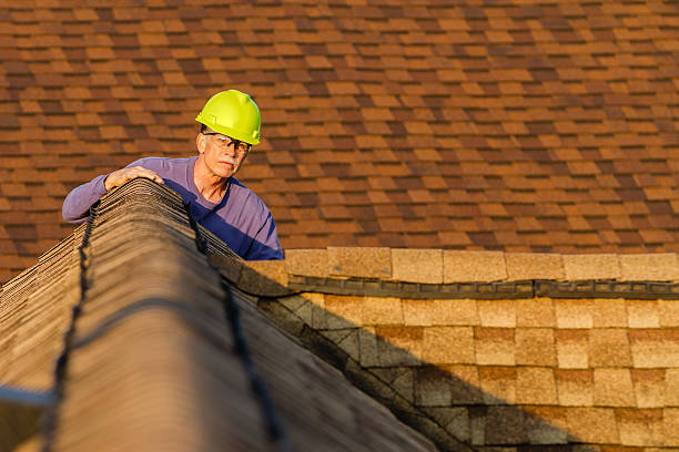 Best Roof Replacement Cost  in North Sioux City, SD